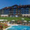 Отель Hotel Ermitage Evian Resort
