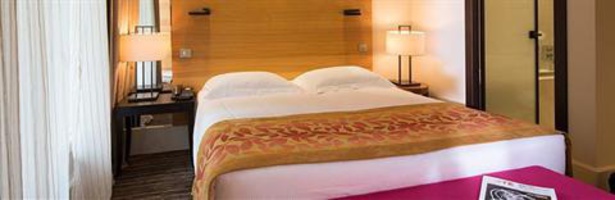 Hotel Ermitage Evian Resort