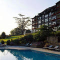 Отель Hotel Ermitage Evian - Hotels & Preference
